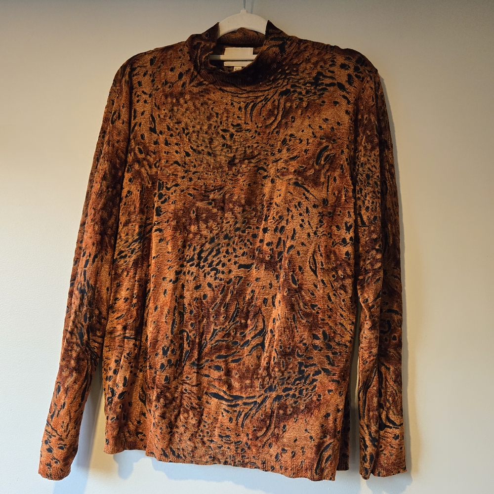 🌻4 For $10 🌻 TRADITION | Vintage Long-sleeve
